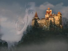 Best Halloween Party - Dracula Weekend Break in Transylvania