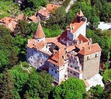 Vacations in Romania, Awarded Dracula Tours