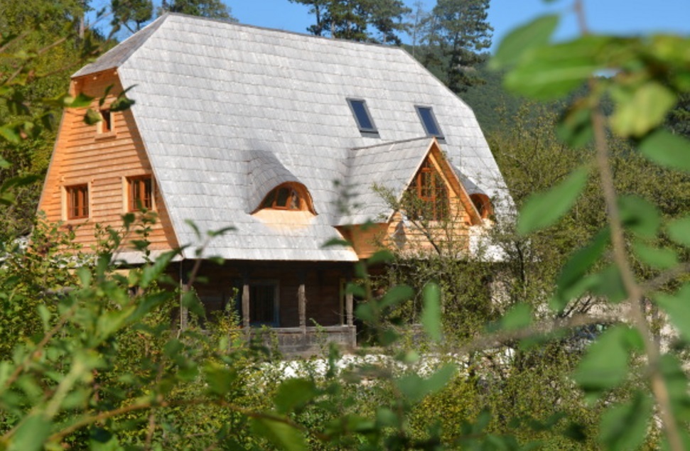 House to rent in Transylvania