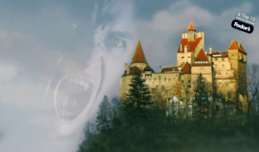 Transylvania Holidays Dracula Tours-Halloween in Transylvania